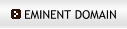 Eminent Domain and Condemnation